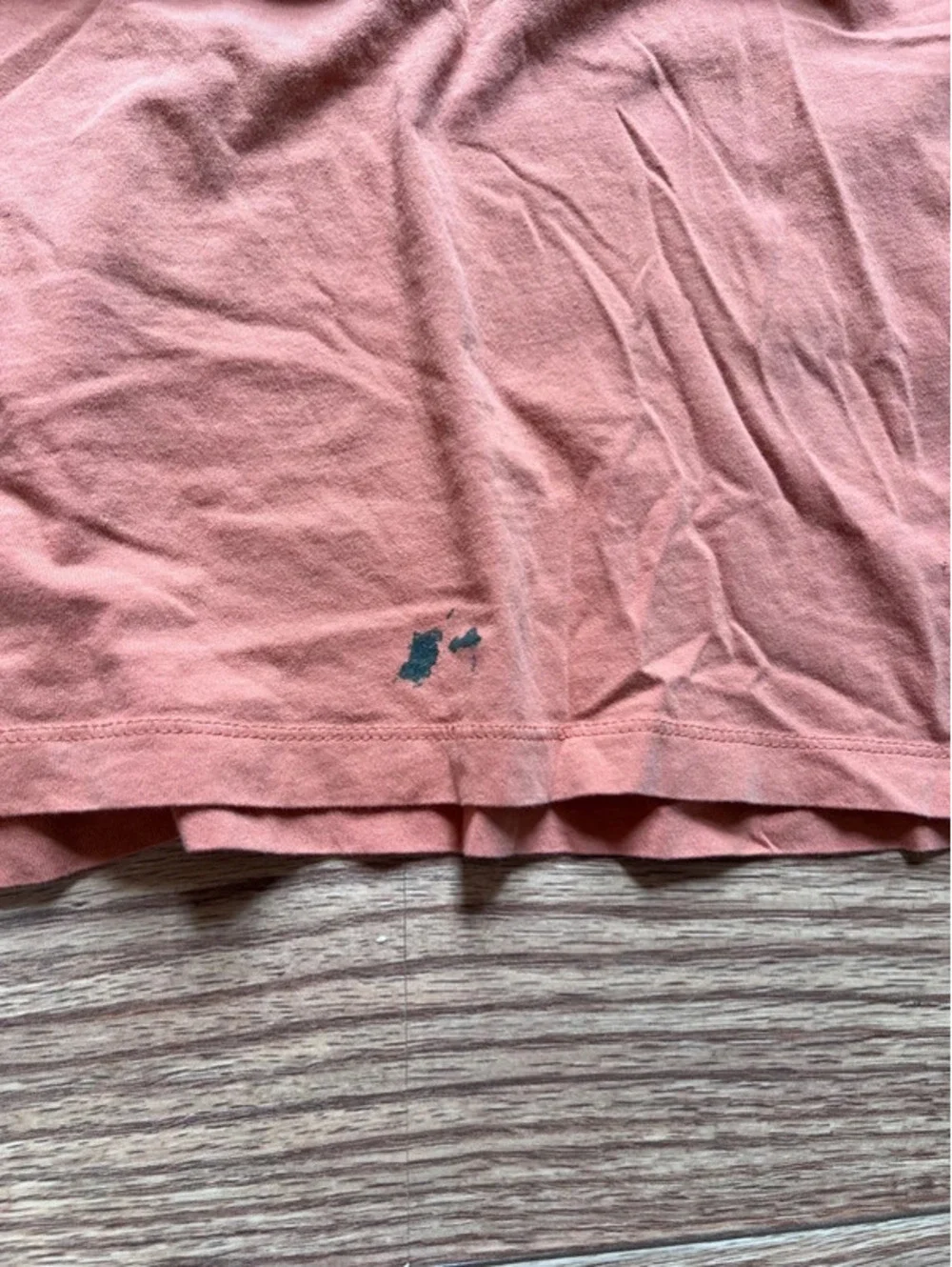 J. Crew good markings